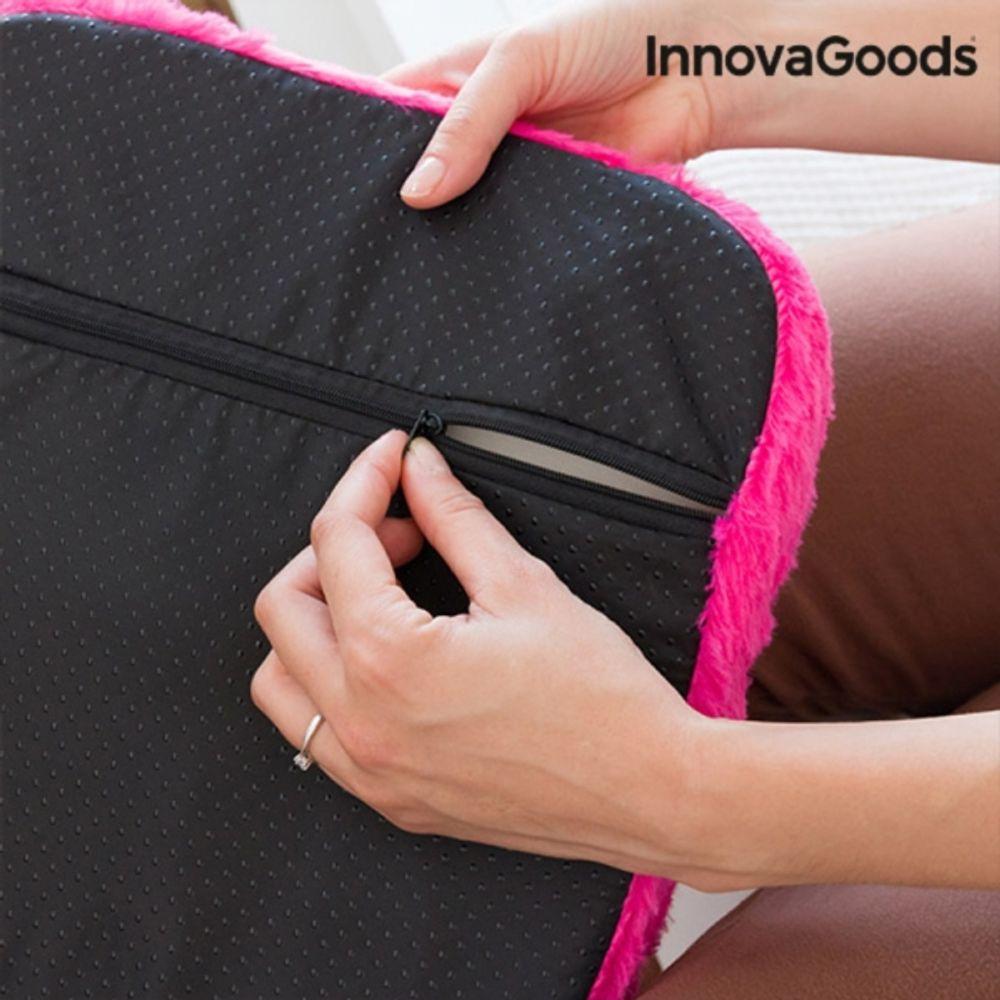 Pēdu masieris akupunktūras paklājs