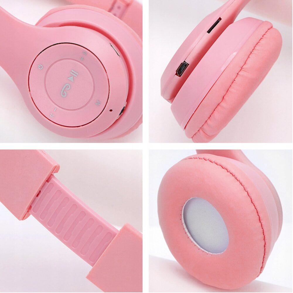 Austiņas kaķa ausis