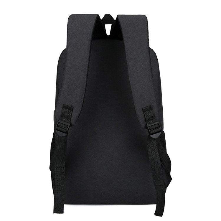 Mugursomu komplekts 3in1