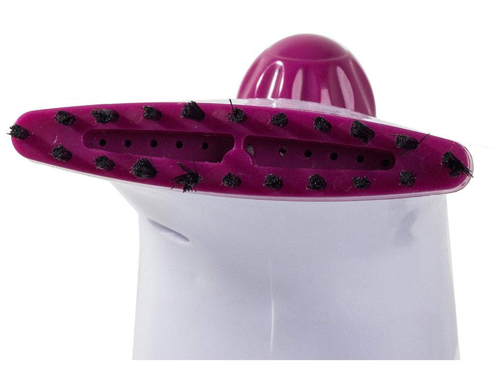 Rokas apģērbu tvaicētājs