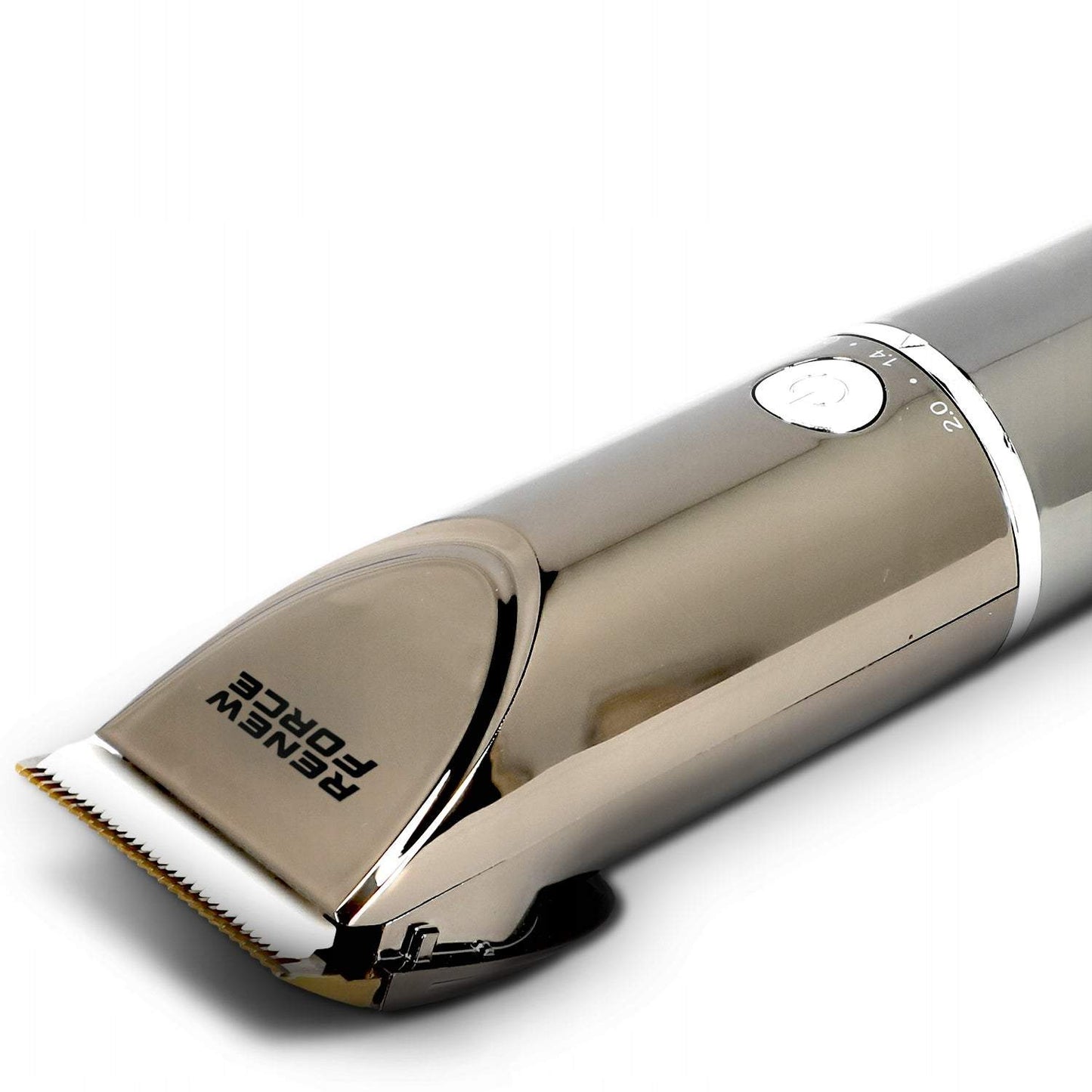 Dzīvnieku spalvu trimmeris