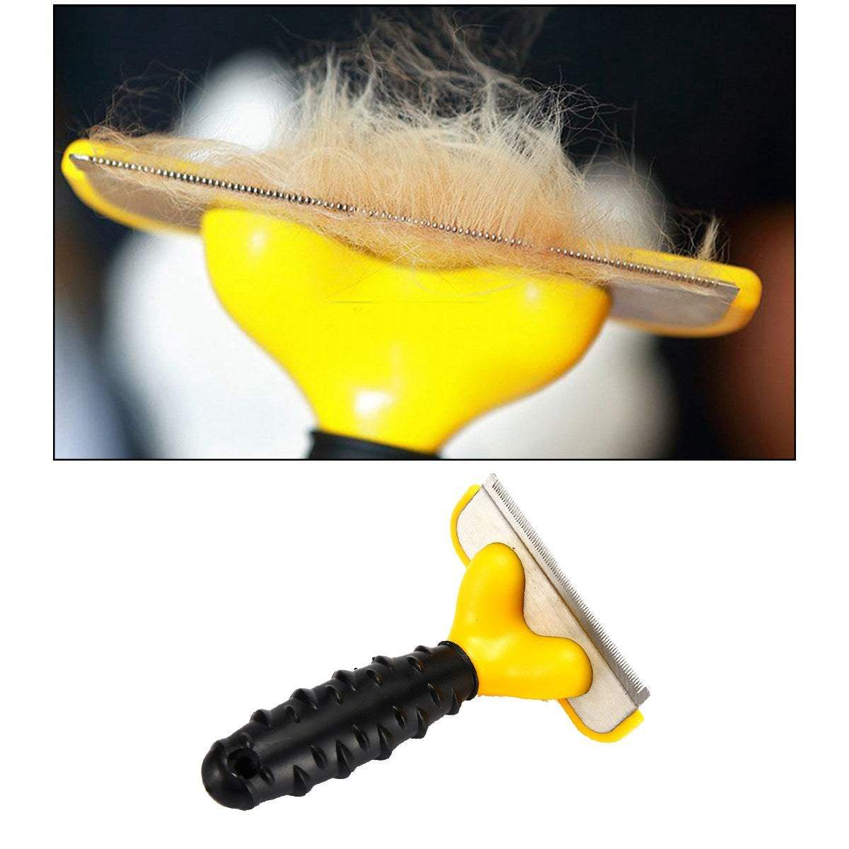 Mājdzīvnieku ķemme 7cm