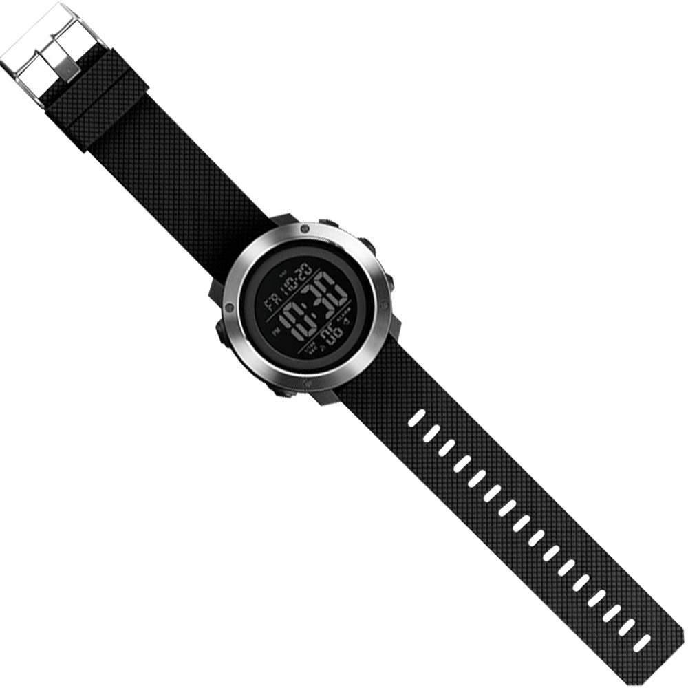 Rokas pulkstenis elektronisks Skmei 9215