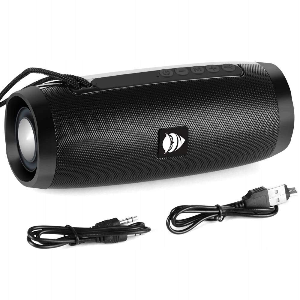 Bluetooth RGB skaļrunis