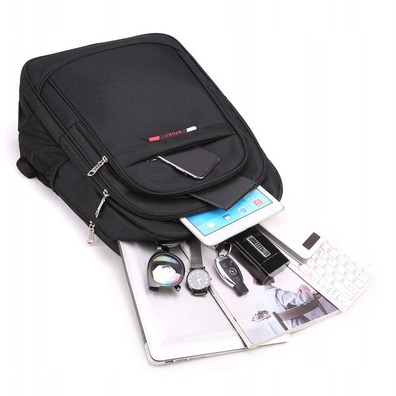 Universālā pilsētas mugursoma