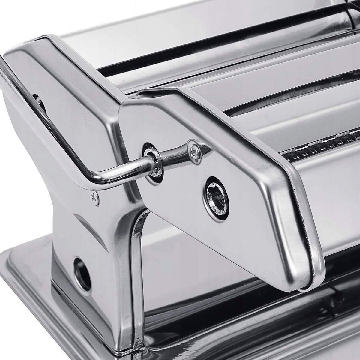 Makaronu gatavošanas mašīna