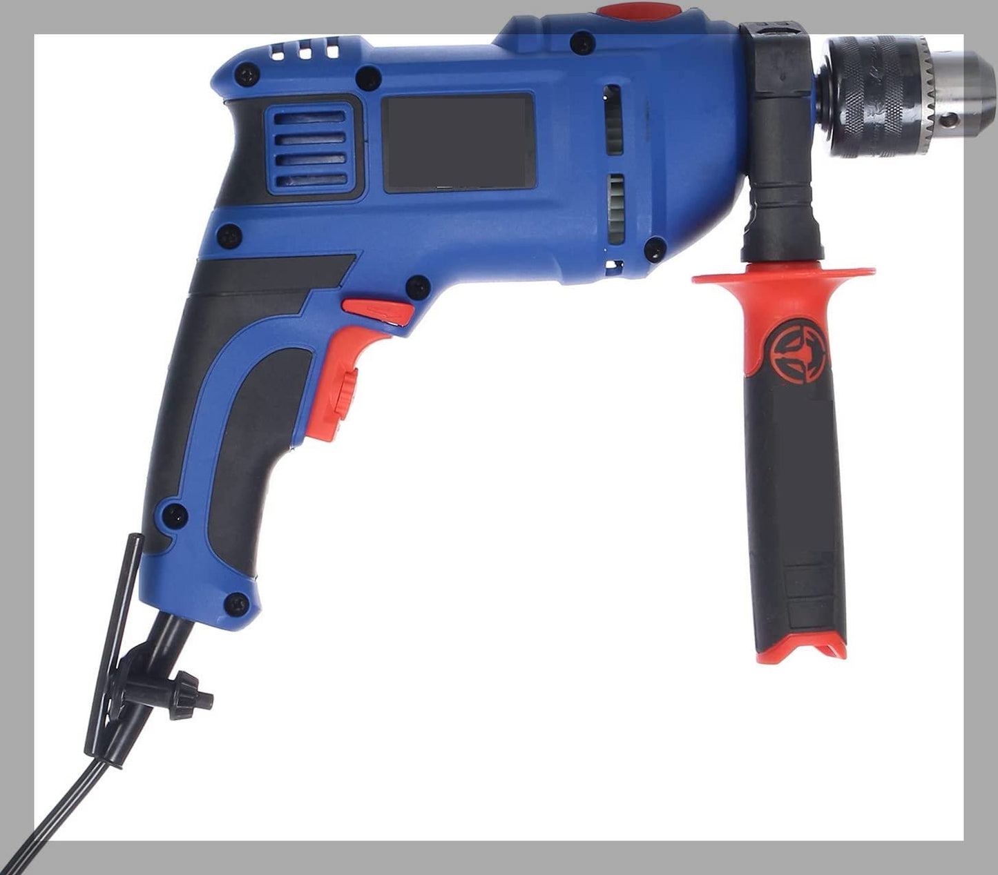 Elektriskā urbjmašīna – urbis 1750 W