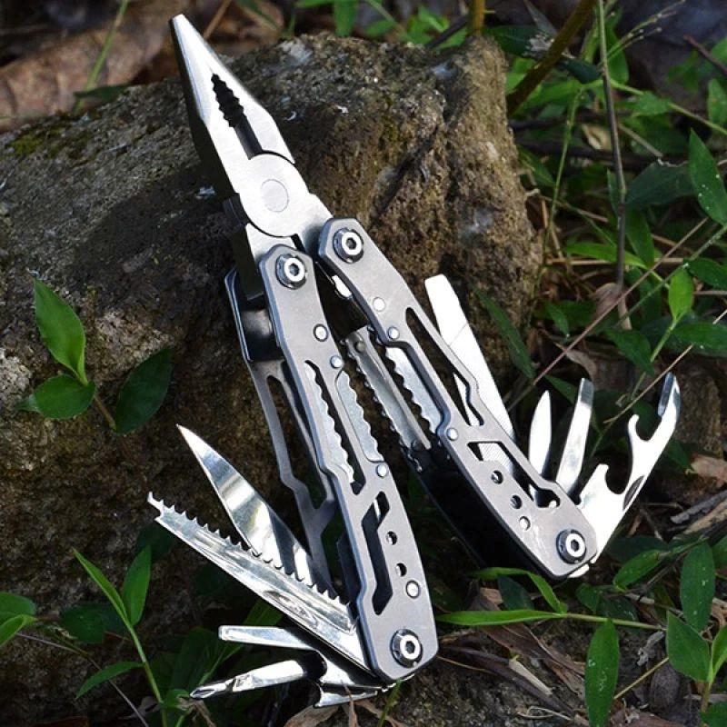 Multiinstruments Multitool 13in1