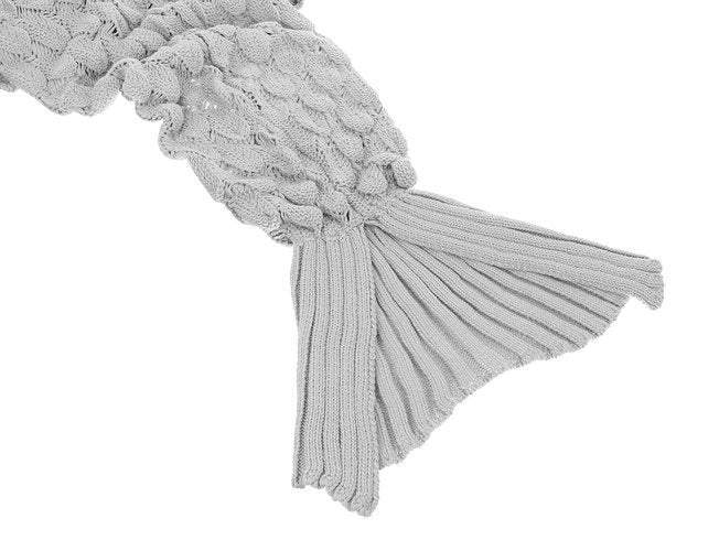 Sega, pleds- nāriņas aste