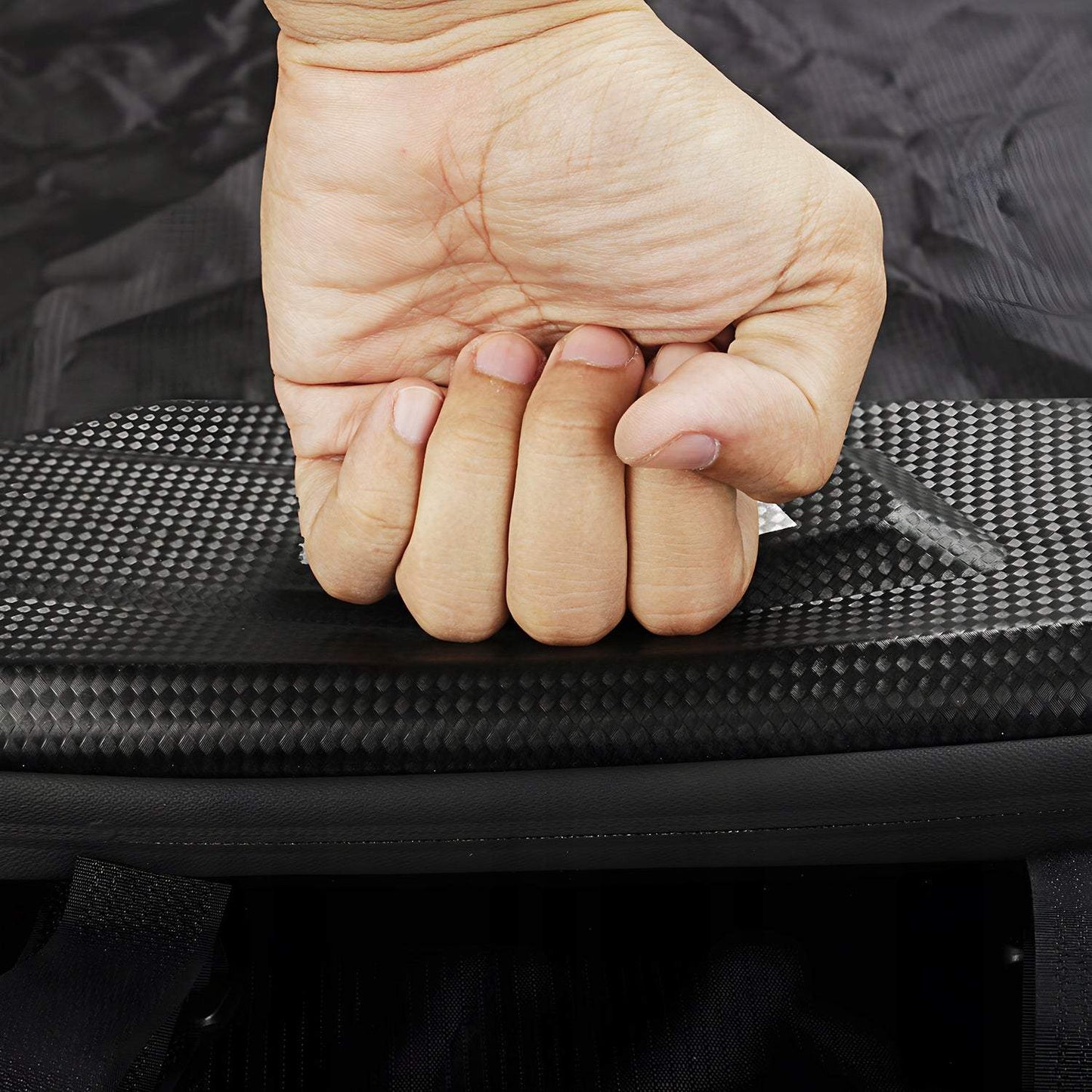 Velosipēda soma rāmim