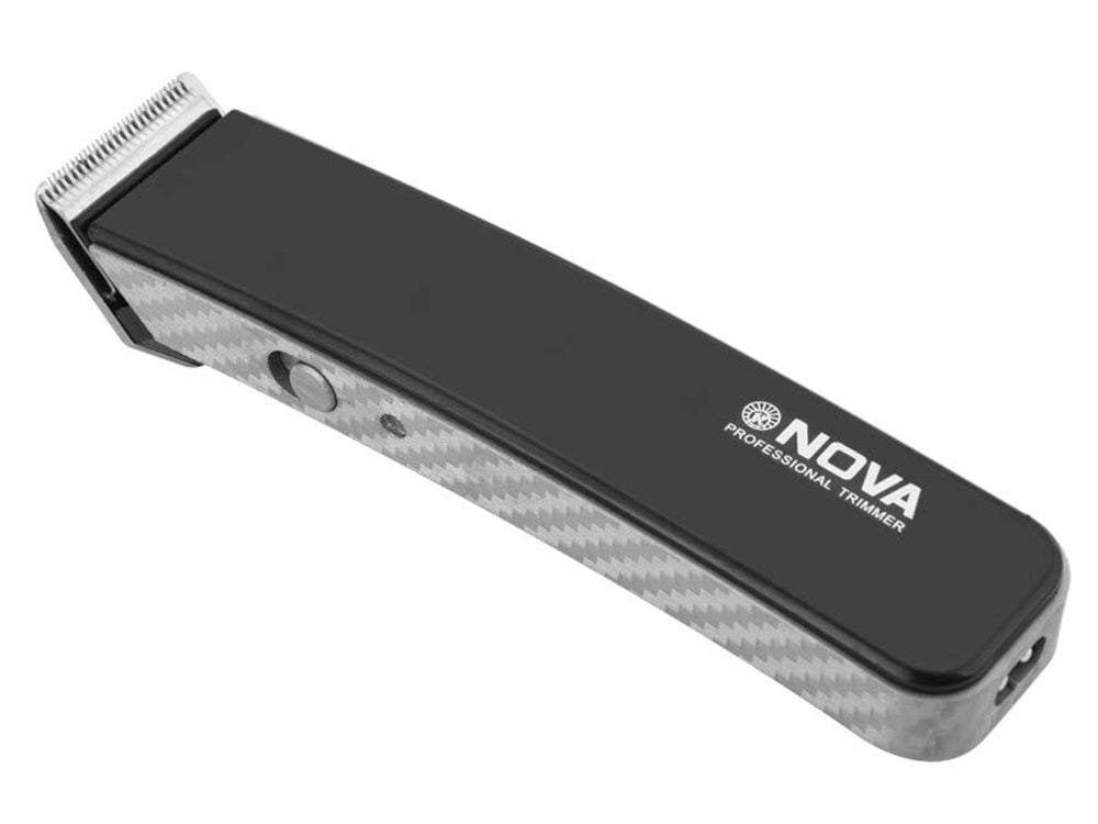 Matu trimmeris – bezvadu bārdas skūšanas mašīna