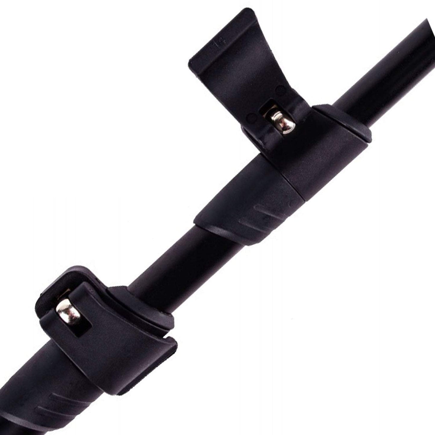 Nūjošanas nūju komplekts