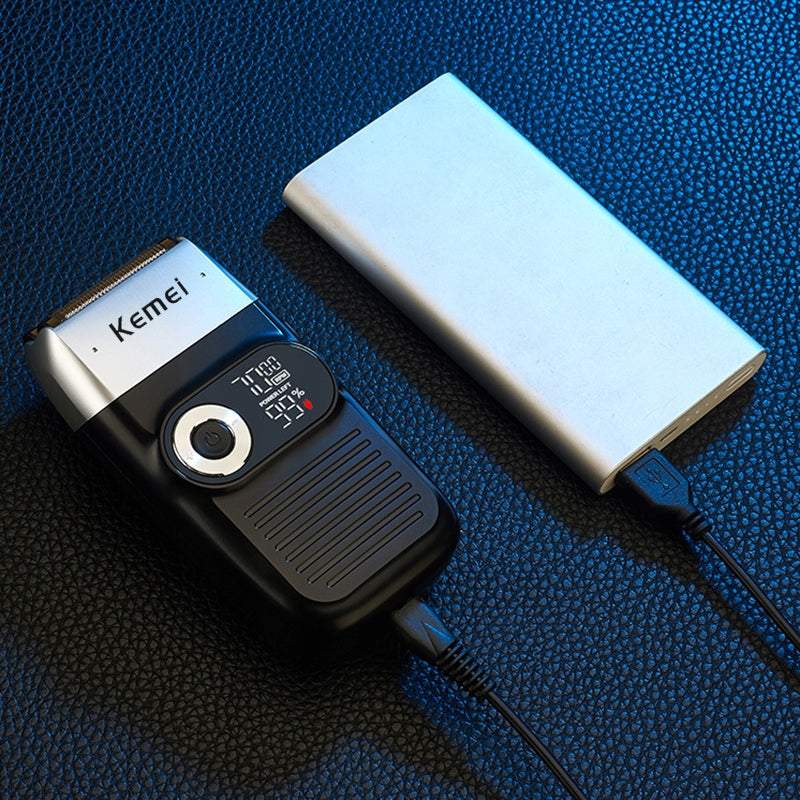 Elektriskais skuveklis