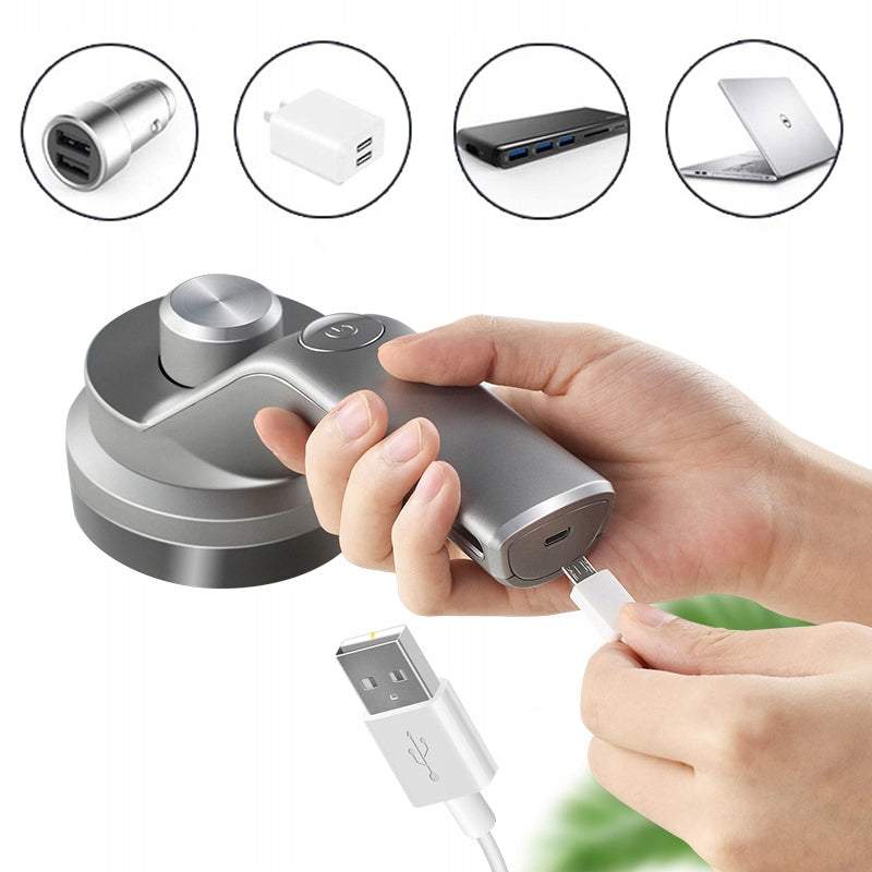 Apģērba pūku noņēmējs