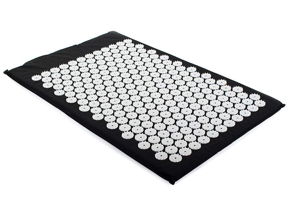 Akupunktūrasv paklājs