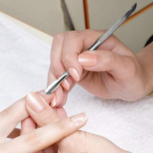 Pedikīra komplekts - 26 gab