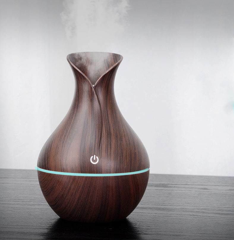 Gaisa mitrinātājs - difuzeris