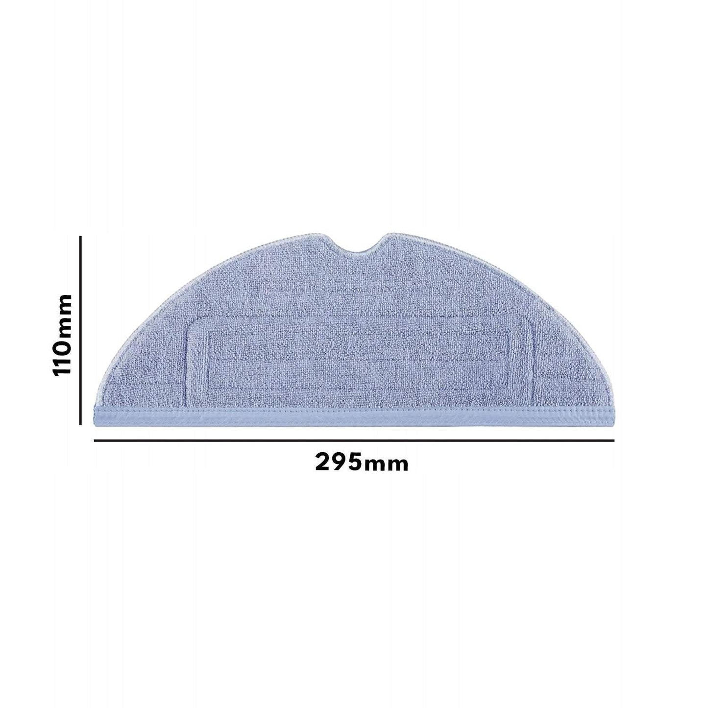 Robota - putekļusūcēja piederumi Roborock