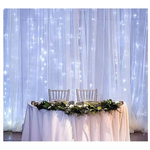 LED lampiņu virtene