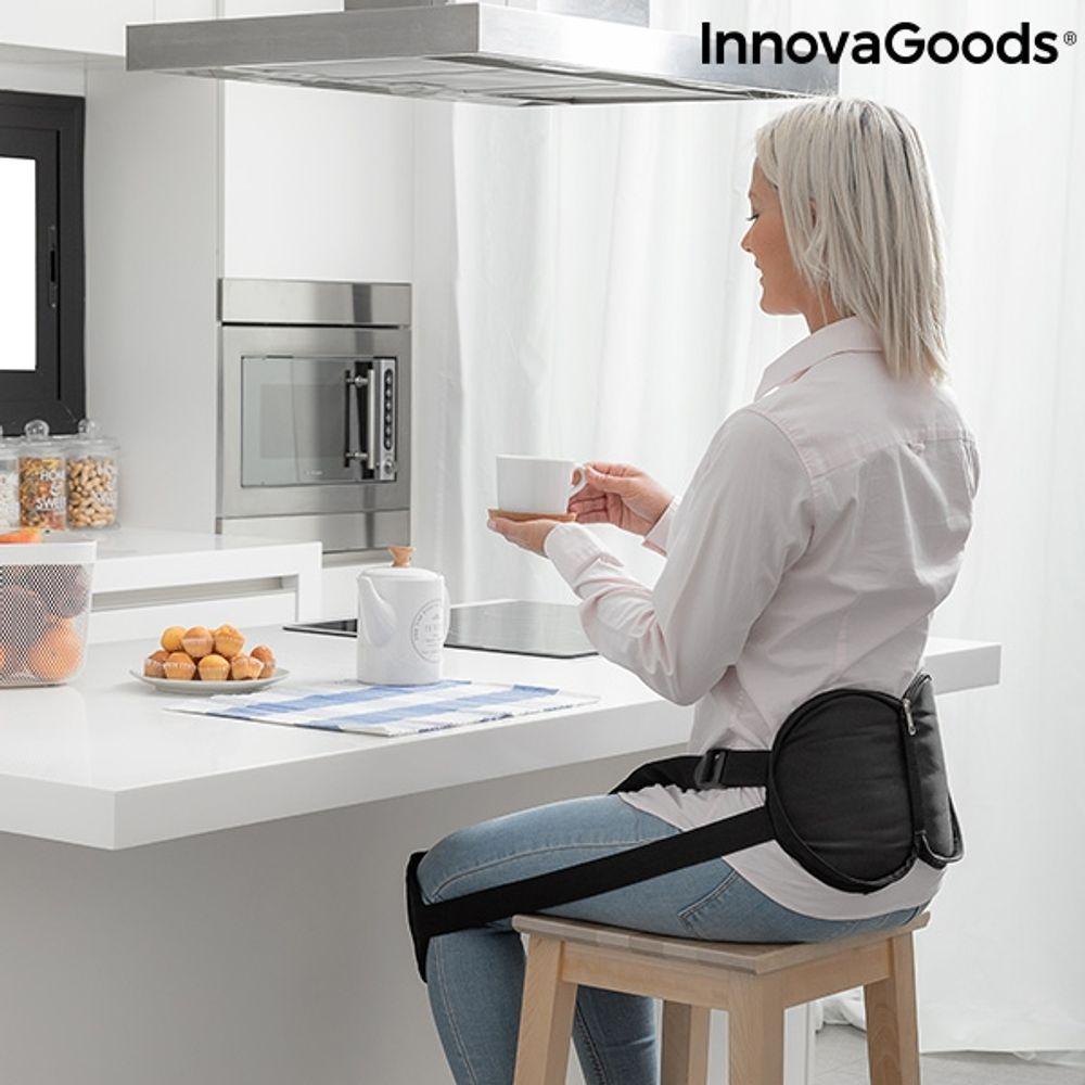 Stājas trenažieris sēdēšanai