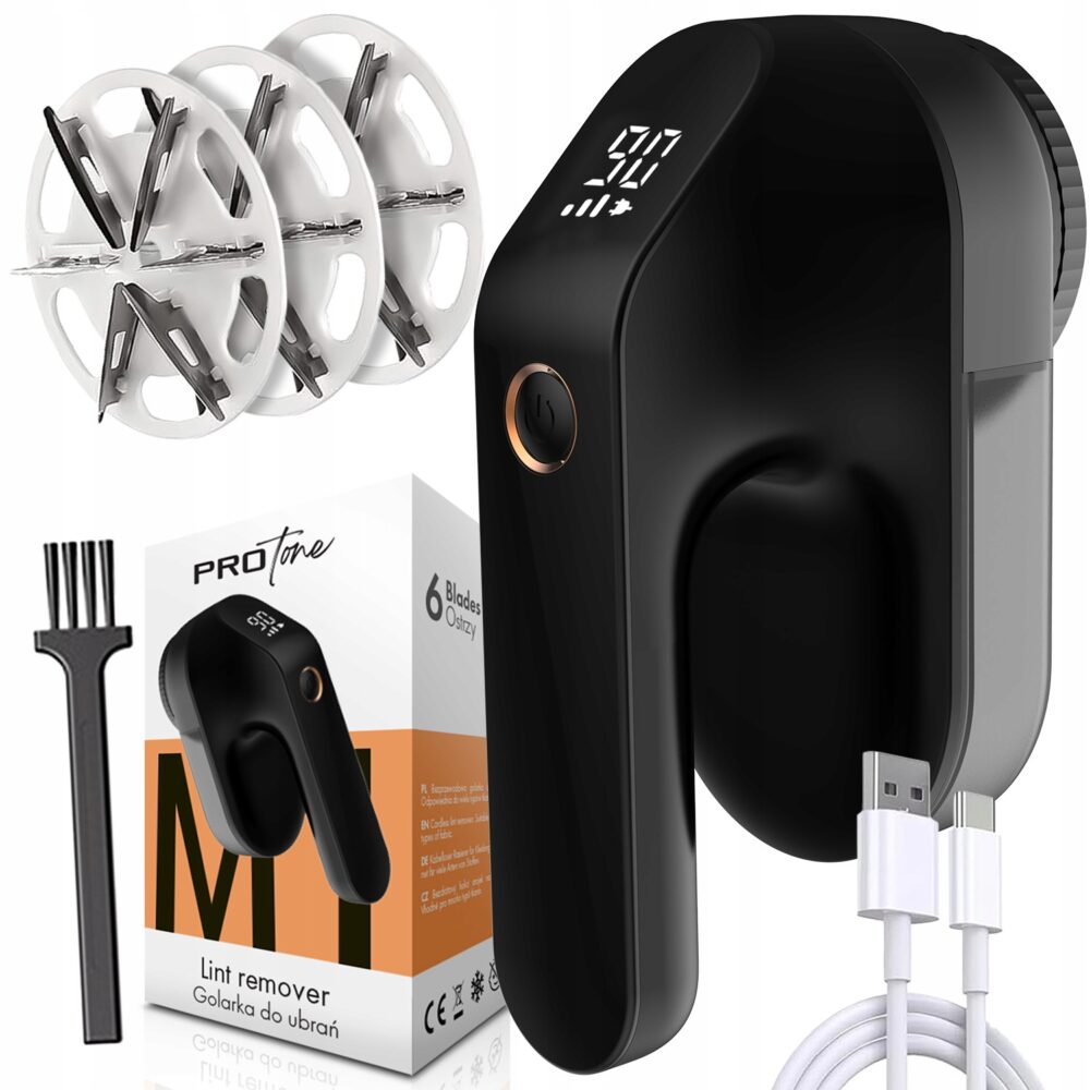 Auduma skuveklis, melns.