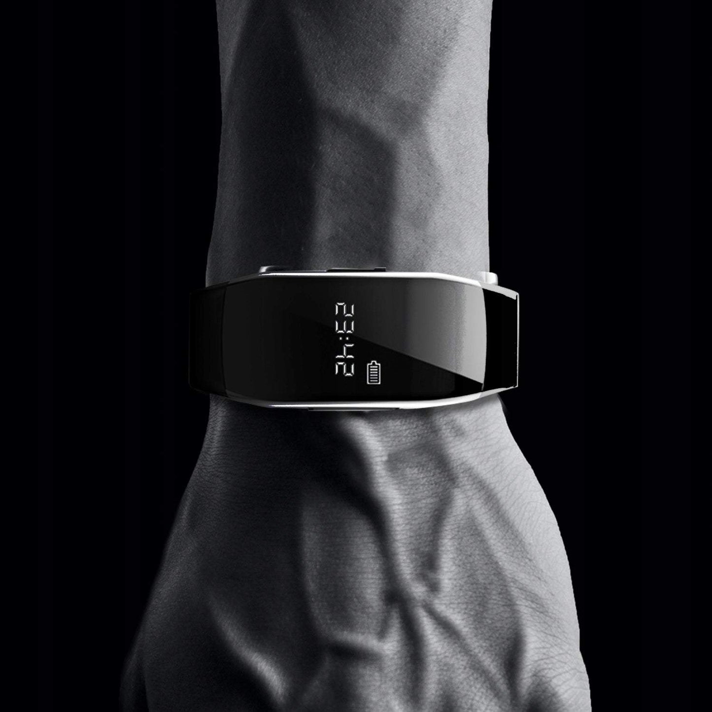 Gudrais rokas pulkstenis