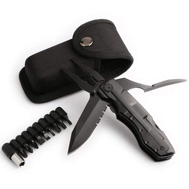 Daudzfunkcionāls rīks multitool 21in1