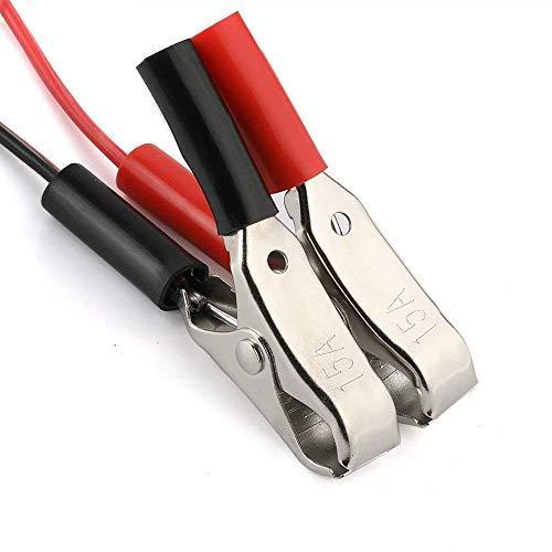 Akumulatora testeris 12V