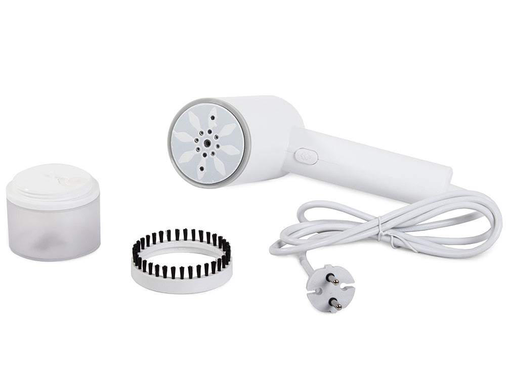 Tvaika birste – slota