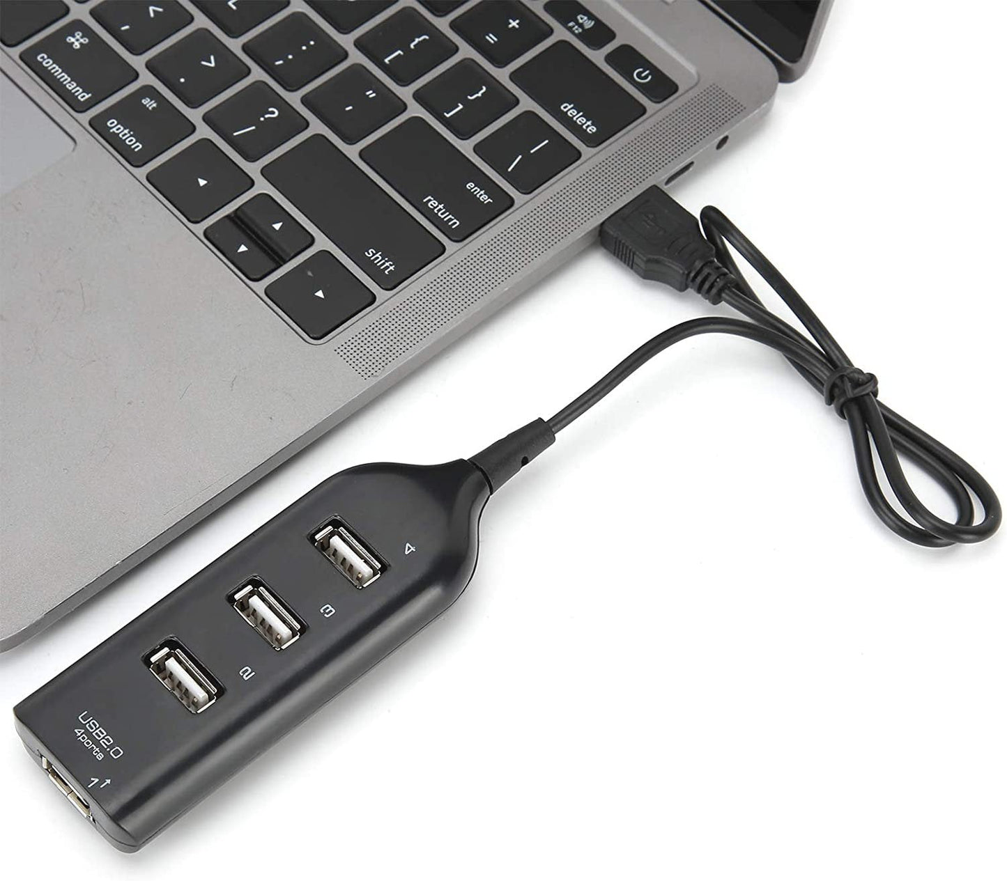 USB sadalītājs 4 porti