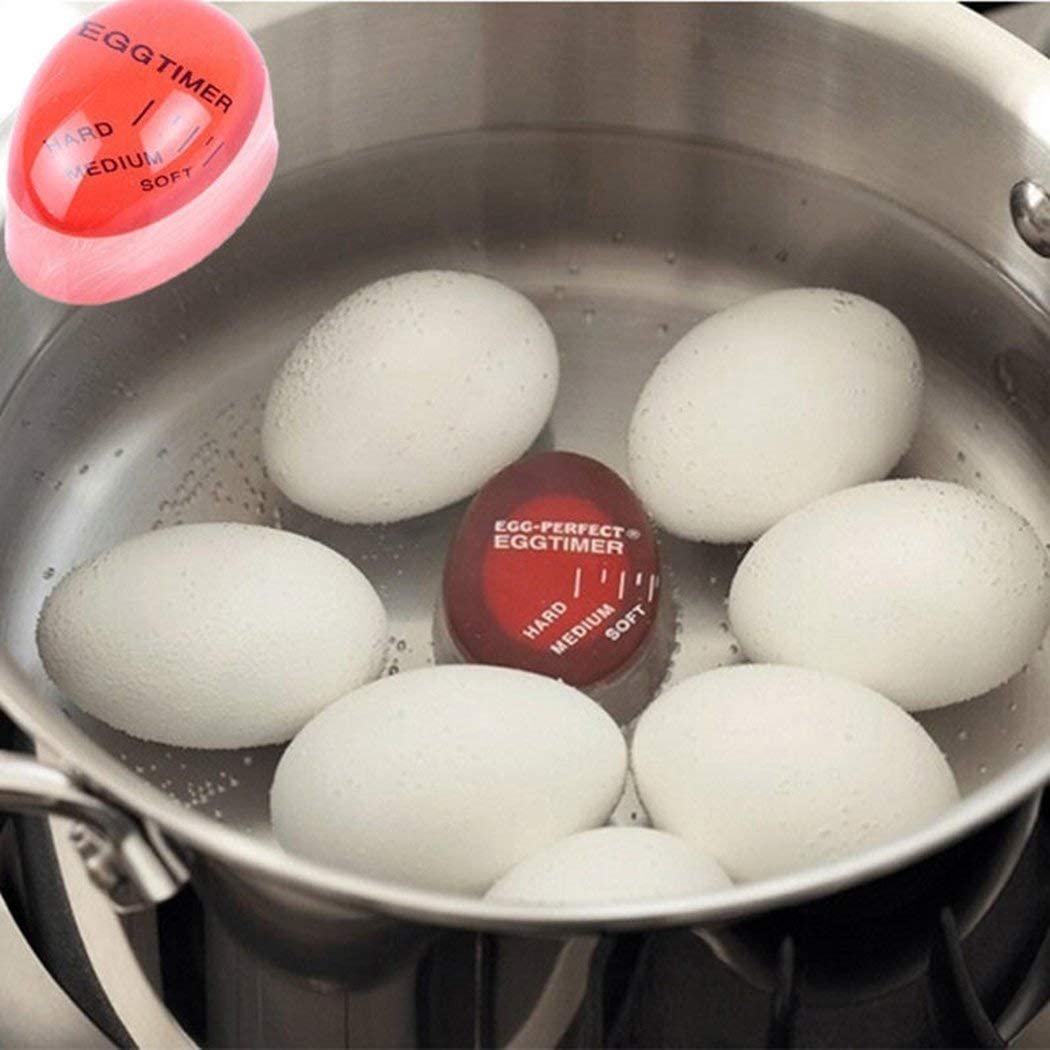 Taimeris olu vārīšanai