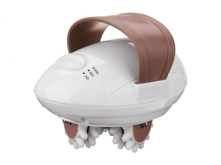 Pretcelulīta ķermeņa masētājs - muskuļu sasprindzinājuma samazināšanai