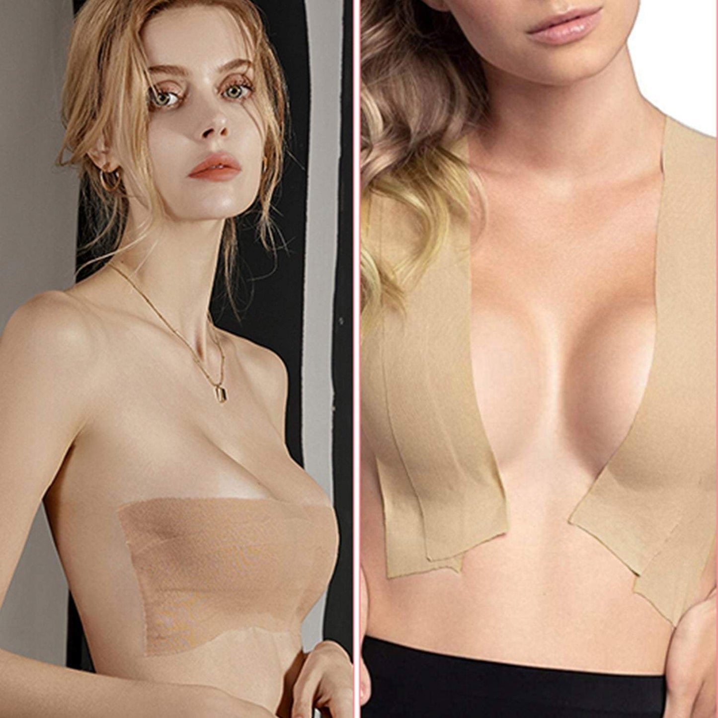 Krūšu modelēšanas lente