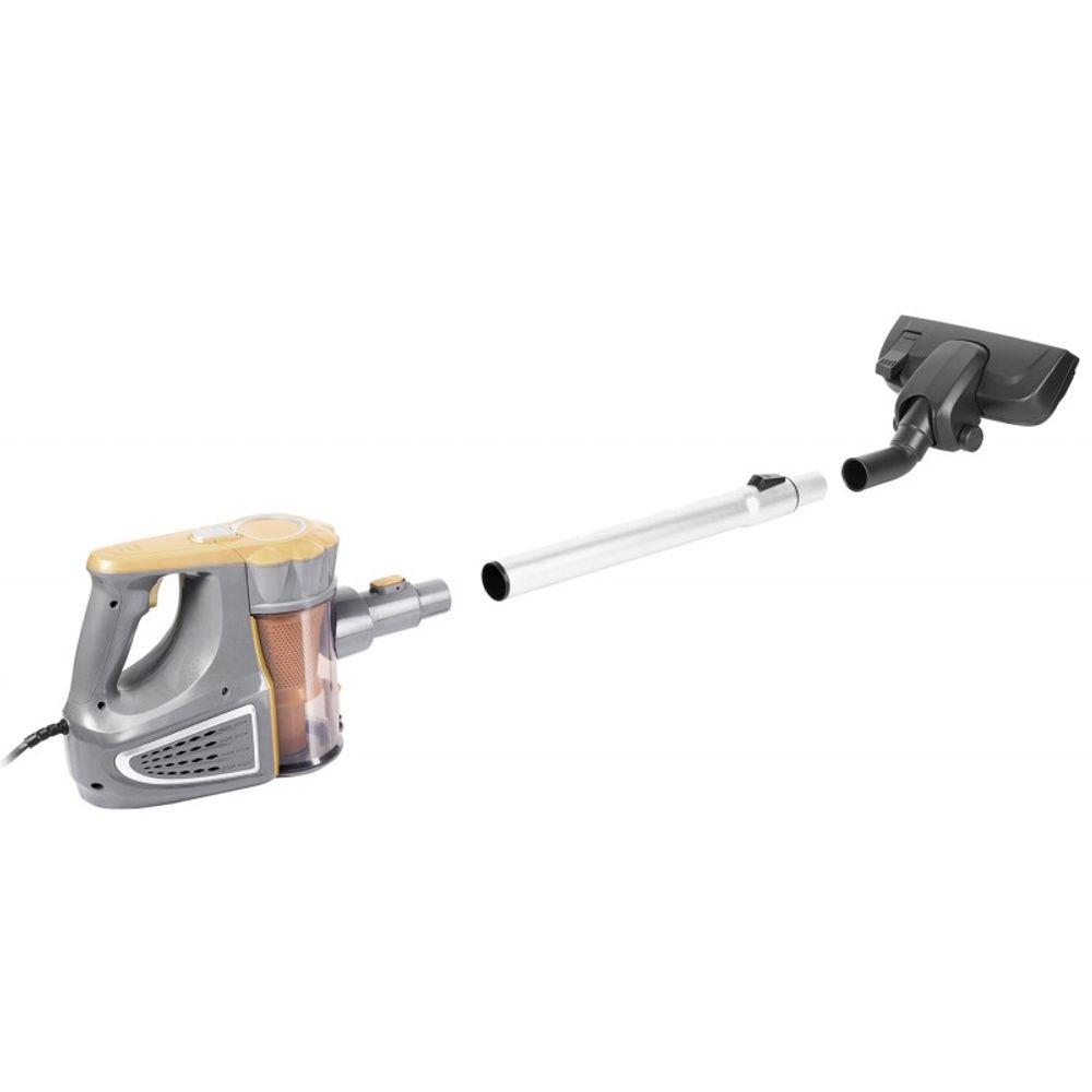 Rokas putekļusūcējs bezmaisu