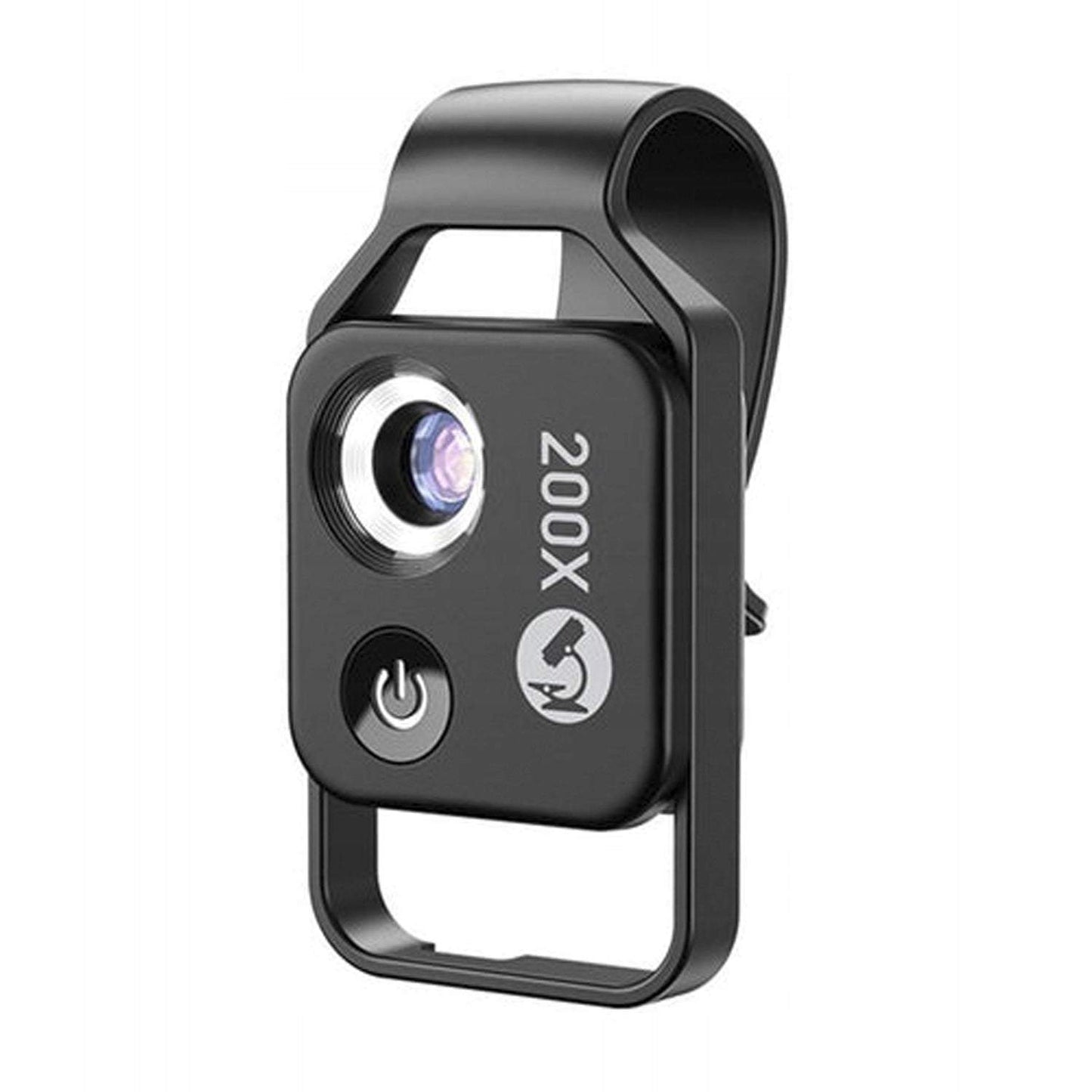 Digitālais mikroskops telefonam