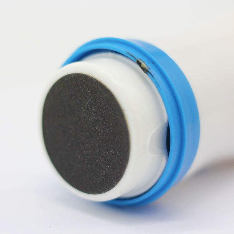 Elektriskā pēdu vīle, Pedi Spin