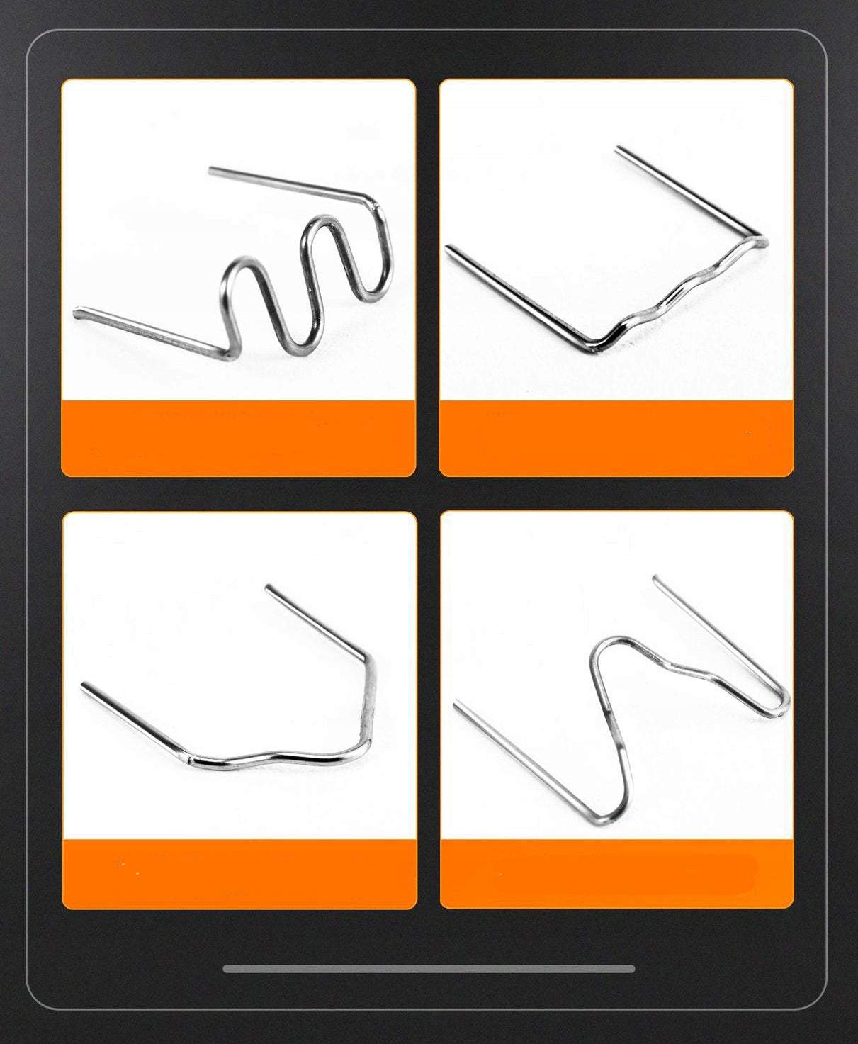 Plastmasas metināšanas ierīce WG-X90