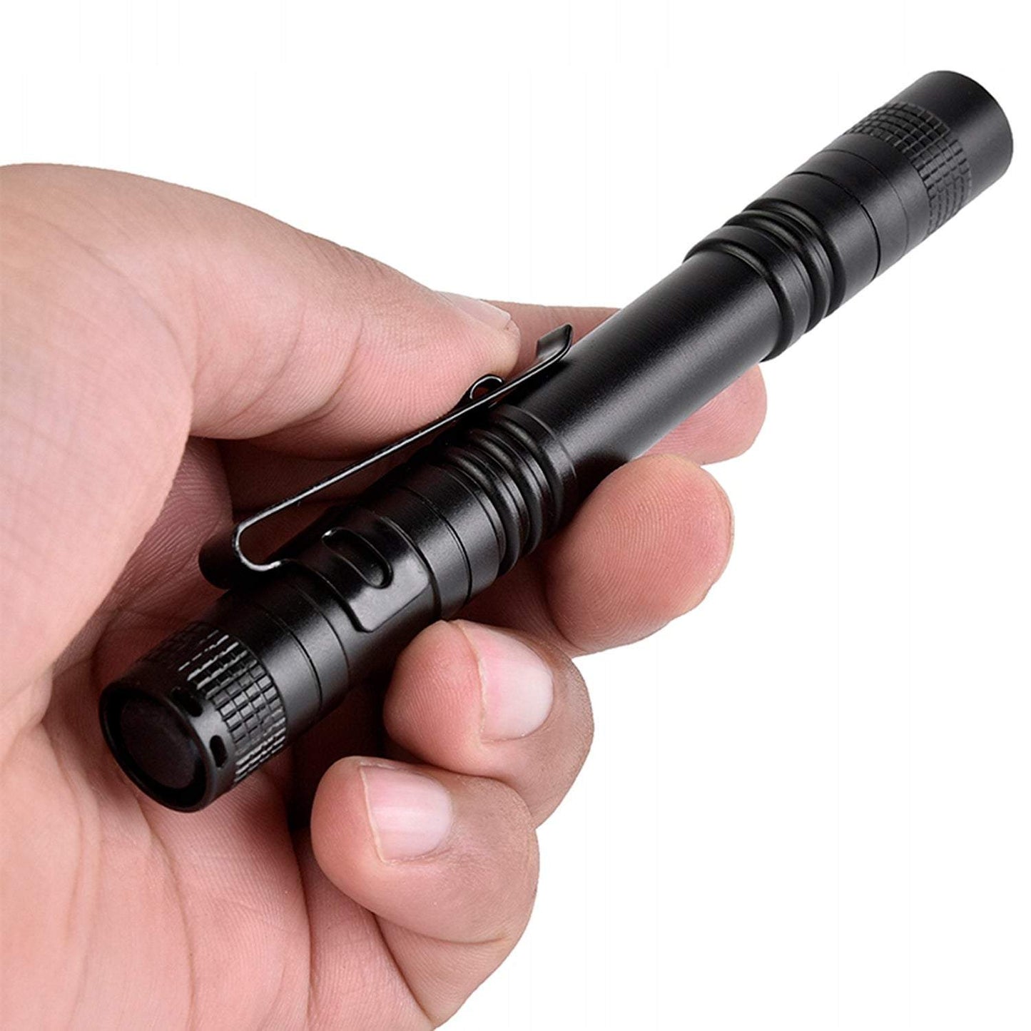 Taktisko LED lukturu komplekts