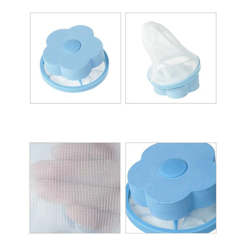 Filtrs veļas mašinai