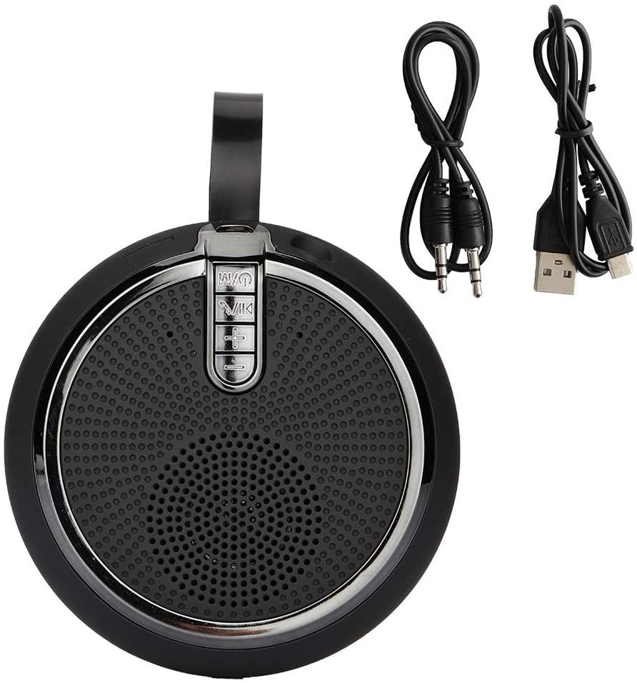 Bezvadu mini bluetooth skaļrunis