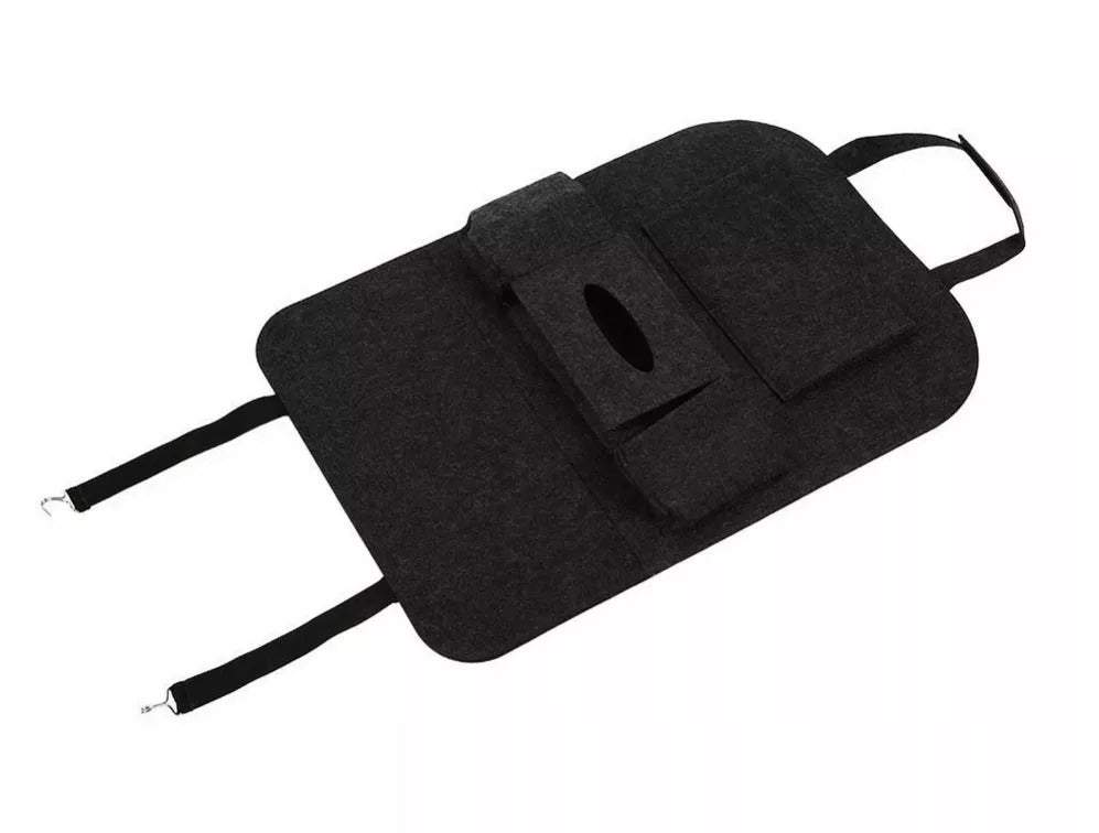 Auto organizators sēdeklim - aizsargapvalks