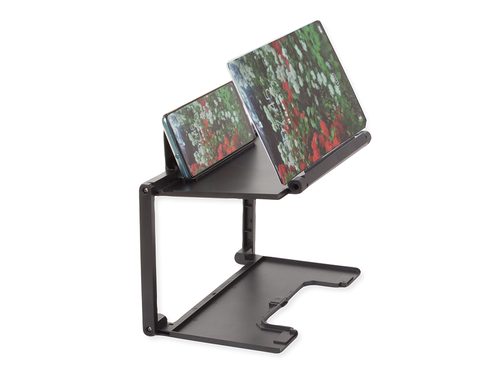 Telefona ekrāna palielinātājs 4x