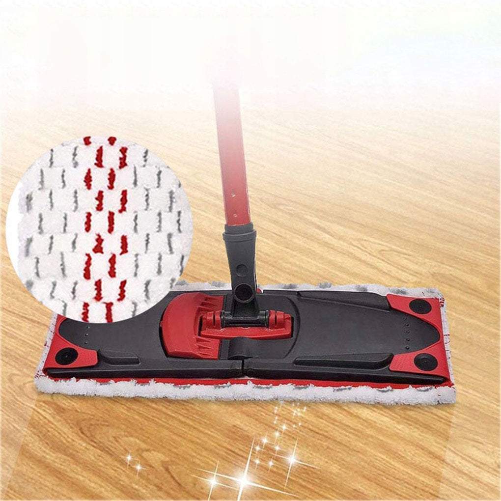 Birstes uzgaļi priekš Vileda Mop 2 gabali