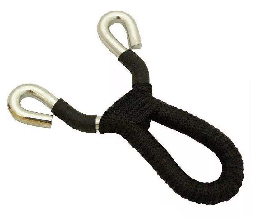 Kaķene profesionālā metāliska