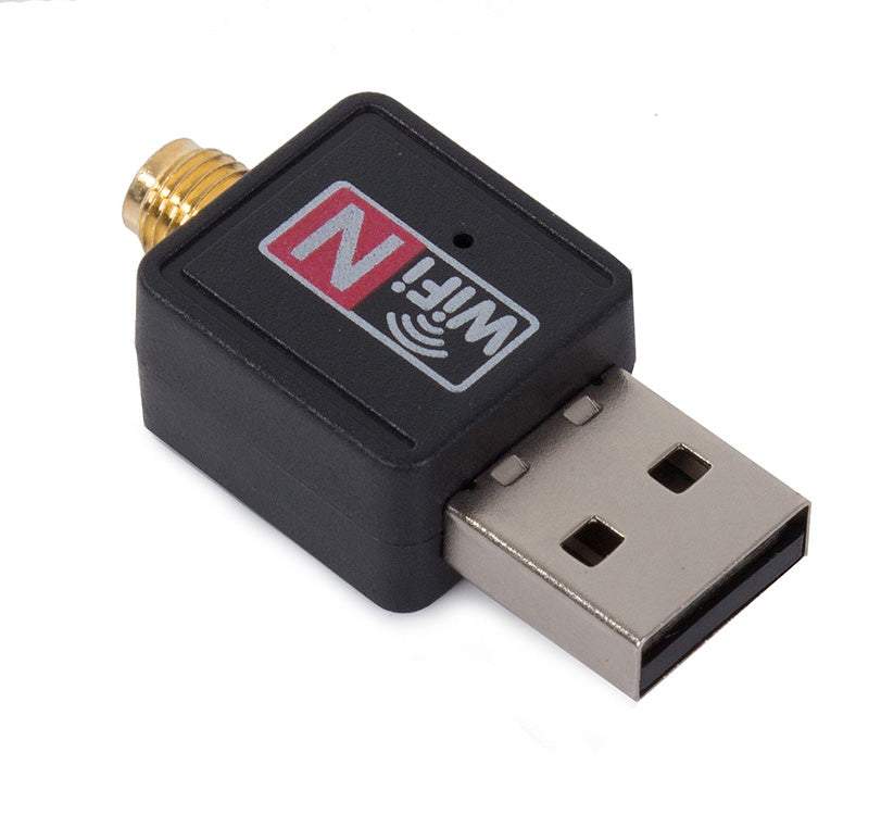 USB Wi-Fi adapteris 300Mbps