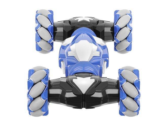 Radio vadāma automašīna + tālvadības pults