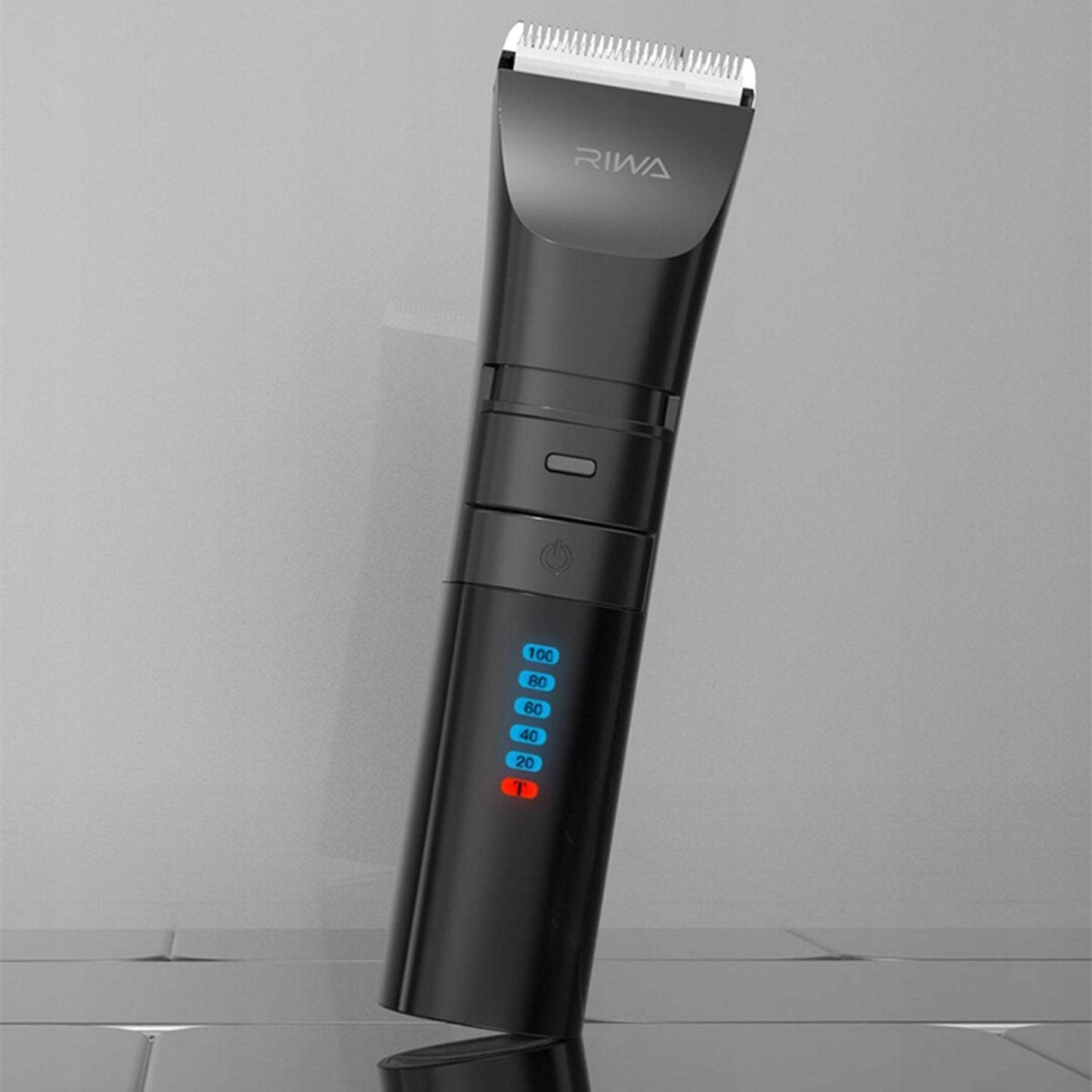 Uzlādējams matu un bārdas trimmeris