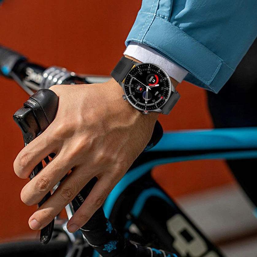 Viedpulkstenis smart-watch