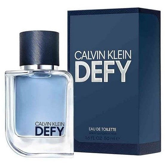 Calvin Klein Defy, EDT Vīriešiem