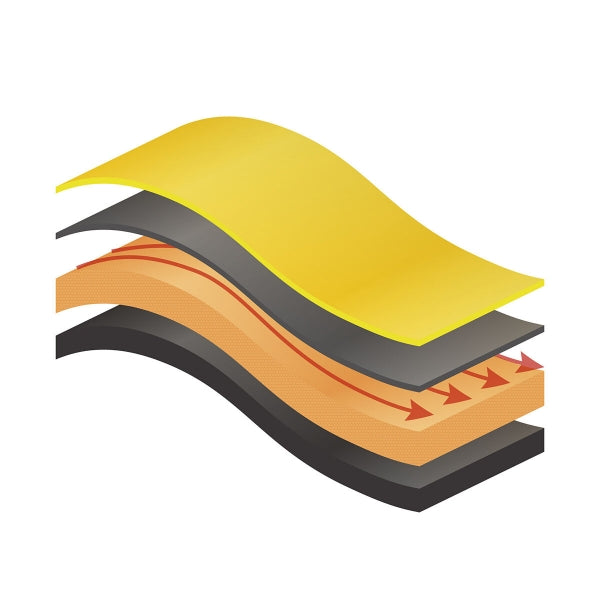 Sauna sporta veste vīriešiem